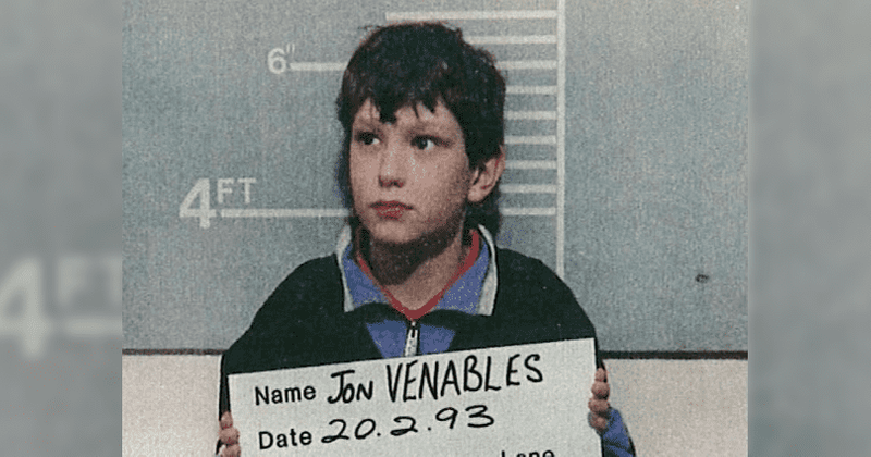 James Bulger's killer Jon Venables' fight to keep his identity a secret has cost taxpayers more than $82,000