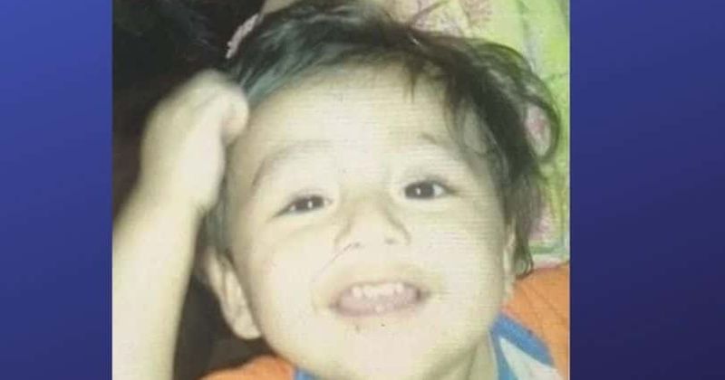Amber Alert: 4-year-old missing Dallas boy Fermin Fuentes has been found