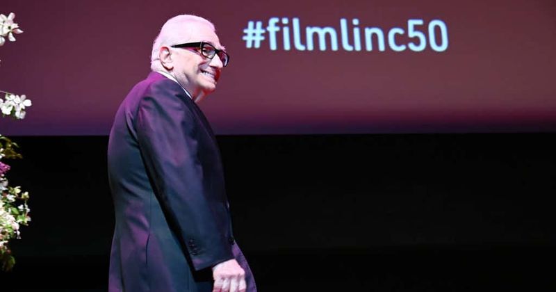 Martin Scorsese's daughter seeks public help to repair her flooded Brooklyn apartment with GoFundMe campaign