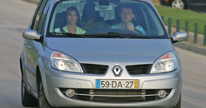 Madeleine McCann 'could have wandered off by herself' before she was reported missing, claims UK top cop