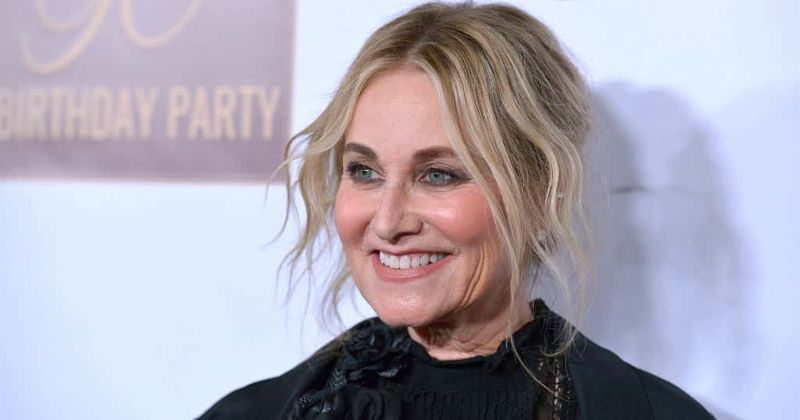 Brady Bunch's Maureen McCormick reveals about her dark past where she ended up having sex for drugs