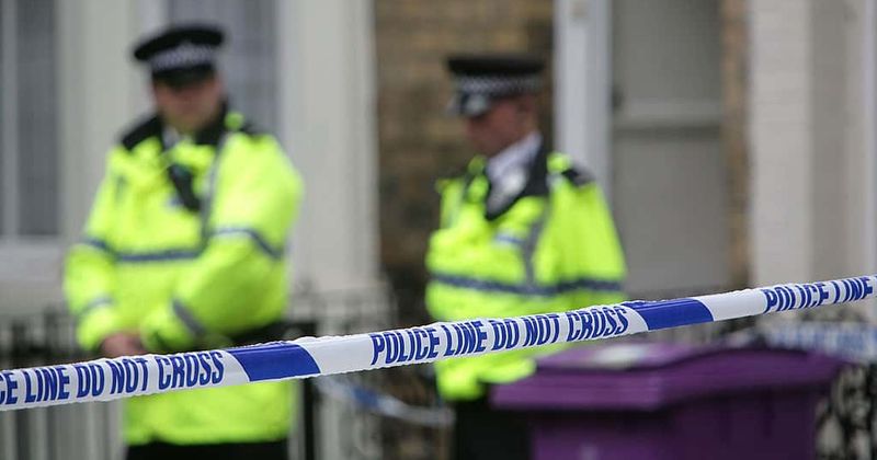 Woman who allegedly 'poisoned' her two teenage sons leading to their death charged with murder