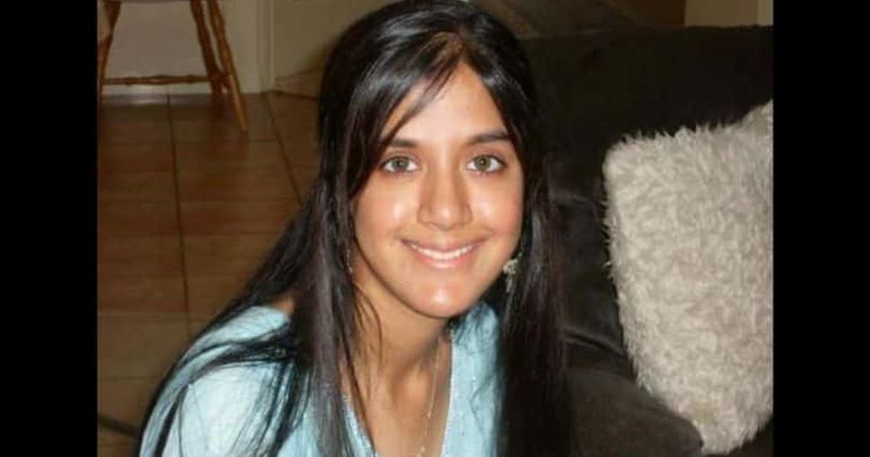 Woman said 'I love you' to her cheating husband even as he battered her to death so he could sleep with her sister