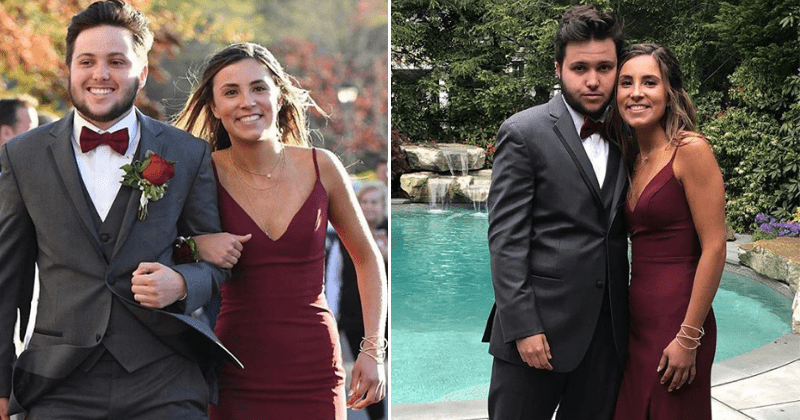 Massachusetts transgender teen crowned Barnstable High prom king: 'Eighth grade me would have never thought I'd be here'