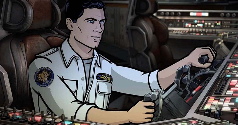 'Archer: 1999': Release date, cast, plot, trailer and everything you know about season 10 of Adam Reed's adult animated sitcom