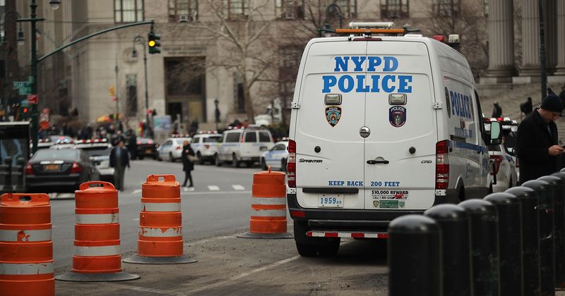 Brooklyn man kills mother, stabs father during argument over why he came home barefoot