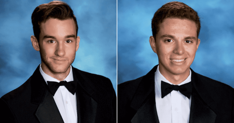 Florida teenagers die after they were struck by a bus while celebrating high school graduation in Peru