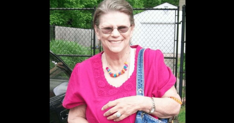 Woman sexually assaults 70-year-old female with umbrella, steals $15 before stabbing her to death