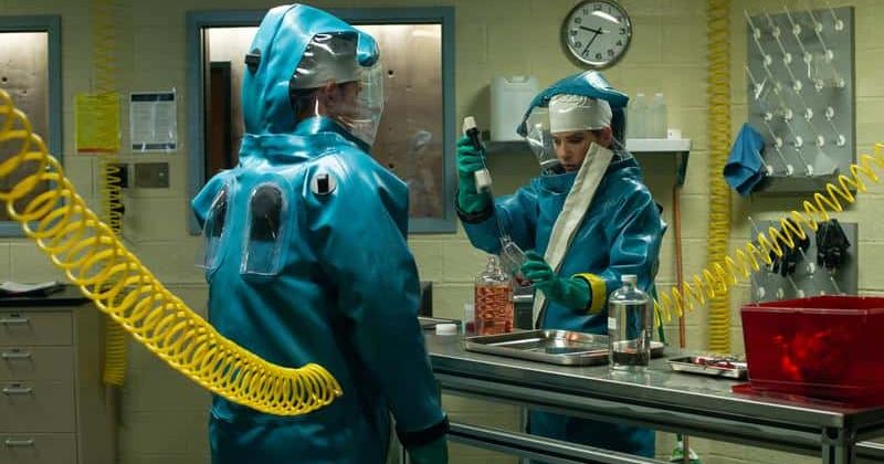 Nat Geo's 'The Hot Zone' episode 1 & 2 demonstrates how terribly wrong things can go while researching deadly viruses