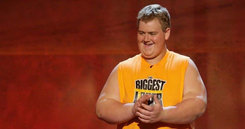Former 'Biggest Loser' contestant Daniel Wright passes away at 30 after lengthy battle with leukemia