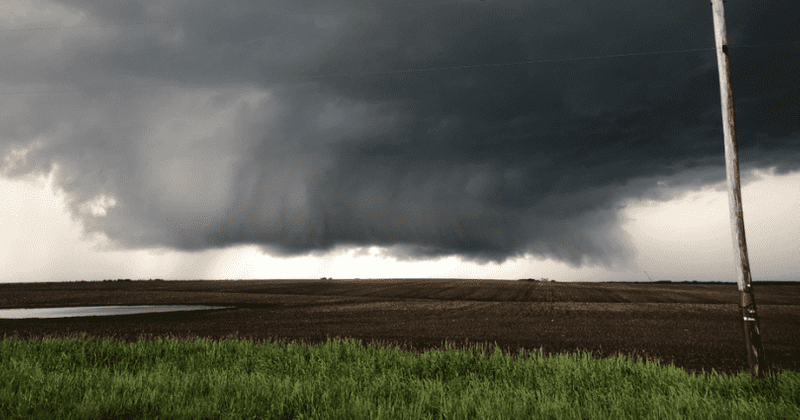 Large, destructive tornado strikes Dayton Metro area as Ohio grapples with severe storms