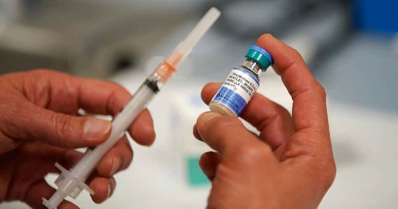 Maine's new law bans people from opting out of immunization for religious reasons after rise in measles cases