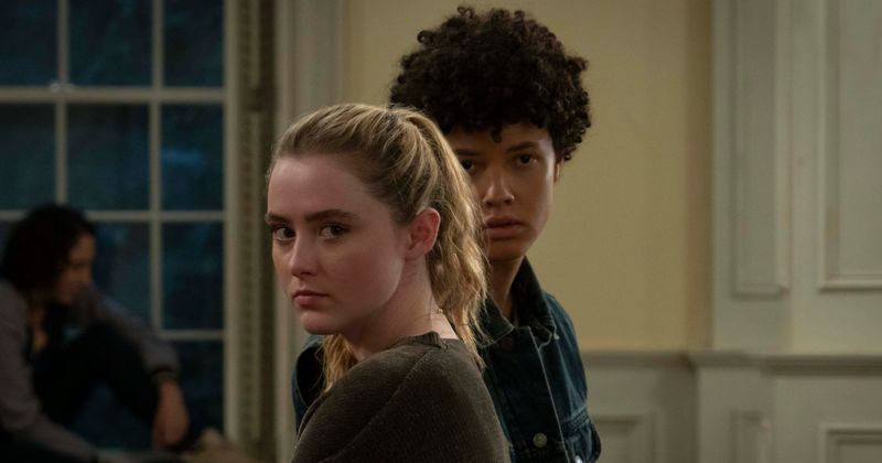 Netflix's 'The Society' is all set to take over the crown from 'Stranger Things'