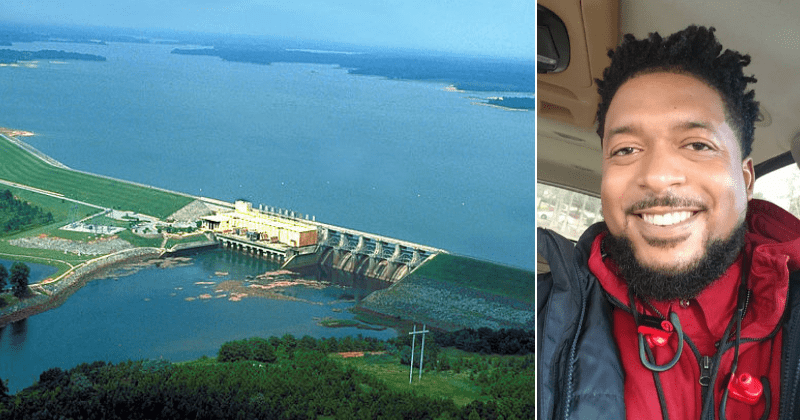Georgia man, 34, drowns trying to rescue father who walked off boat in sleep to use bathroom