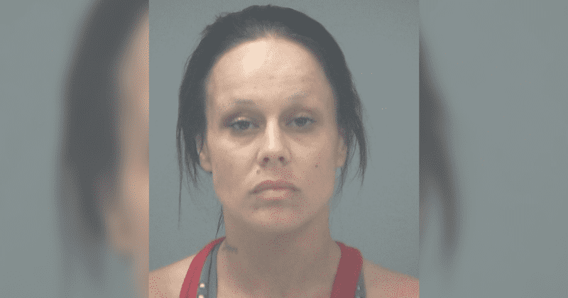 Louisiana woman allegedly beats wife with bedpost for accidentally putting marijuana in washing machine