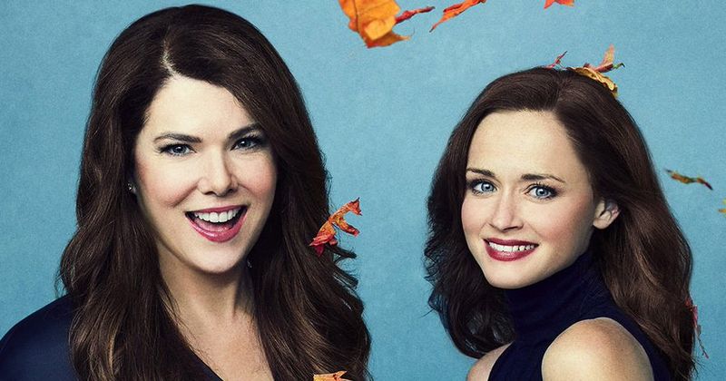 Gilmore Girls is done for good, leaving us with so many unanswered questions!