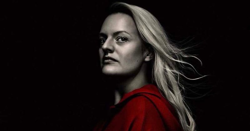 Hulu's new teaser for 'The Handmaid’s Tale' season 3 offers a glimpse of the 'fight for the future'