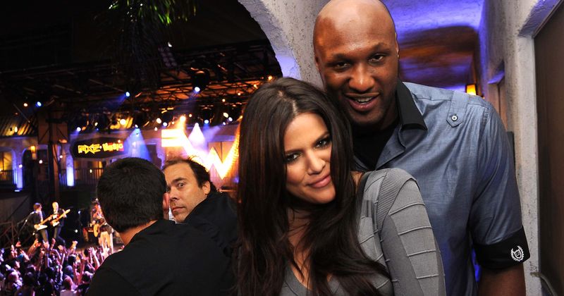 Lamar Odom once threatened to kill Khloé Kardashian in drug-fueled rage, reveals new memoir