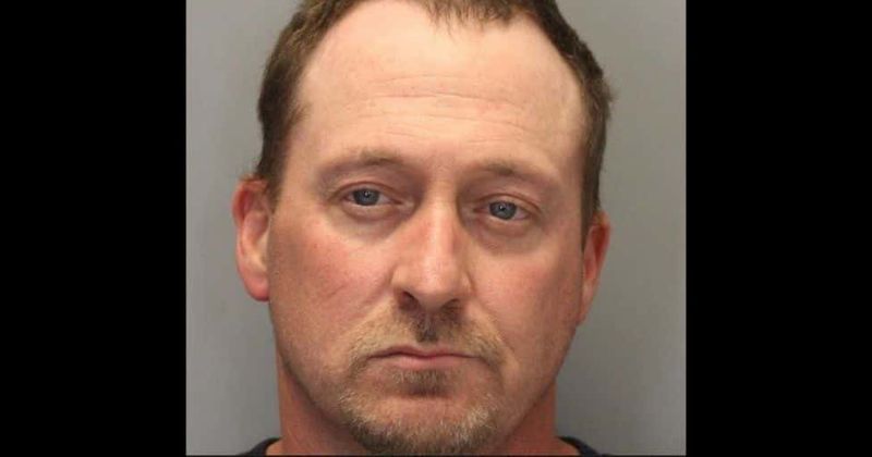 Delaware man gets life sentence for bludgeoning sleeping girlfriend to death over suspicion she was talking to her ex