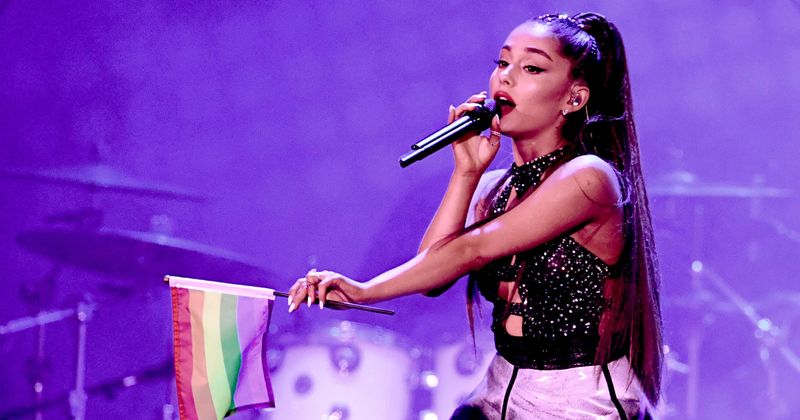 Ariana Grande 'beyond devastated' as she postponed Orlando and Tampa shows after she tells fans she is 'incredibly sick'