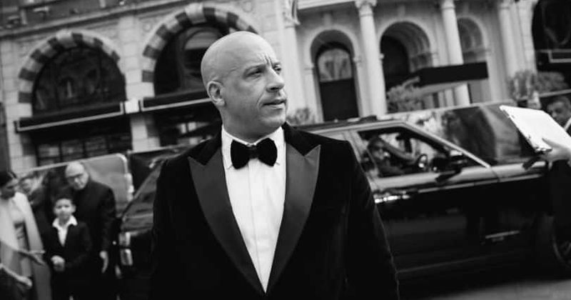 The true story behind Vin Diesel and Dwayne Johnson's 'candy ass' feud