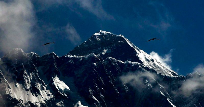 Sunday climbers and corrupt operators mean death: Mount Everest was always an accident waiting to happen, says summit veteran