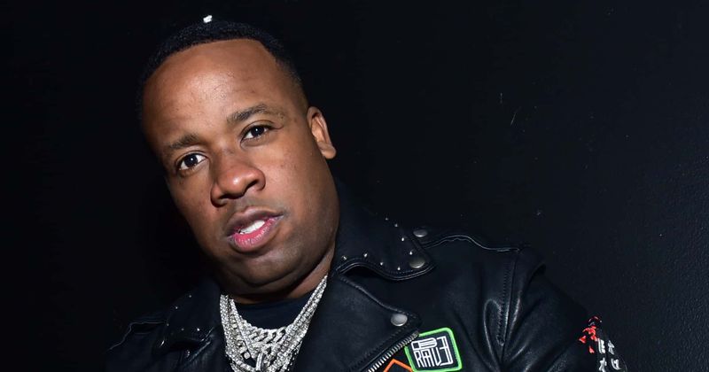 Rapper Yo Gotti ordered to pay $6.6million for blocking release of his single with Young Fletcher