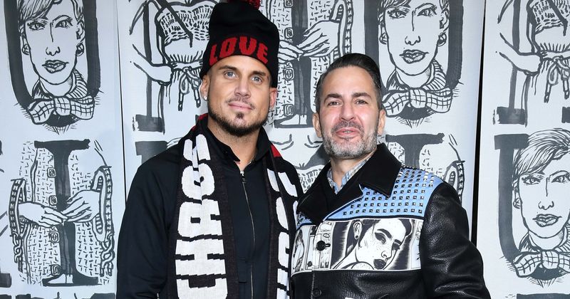 Marc Jacobs is officially engaged to Char DeFrancesco after an epic flashmob proposal