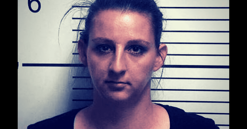 Woman planned to kill her 3-year-old stepdaughter for days before smothering her to death with blanket
