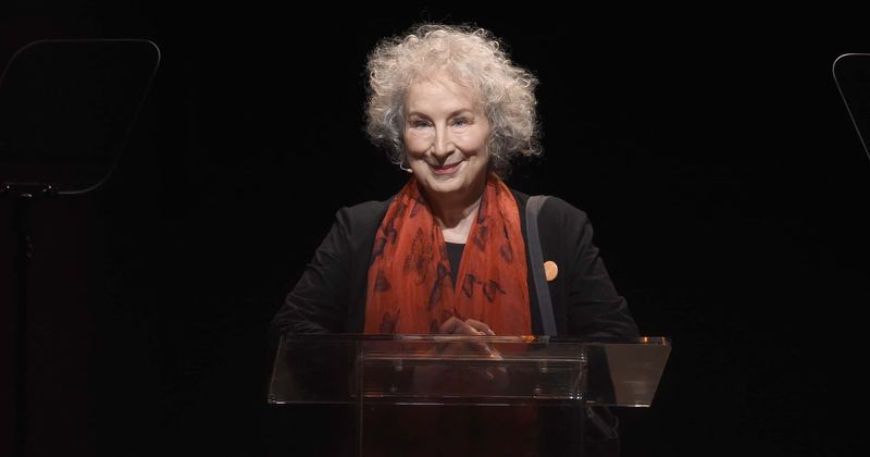 Margaret Atwood says 'The Handmaid's Tale' is no longer her own, has taken a 'life of its own'