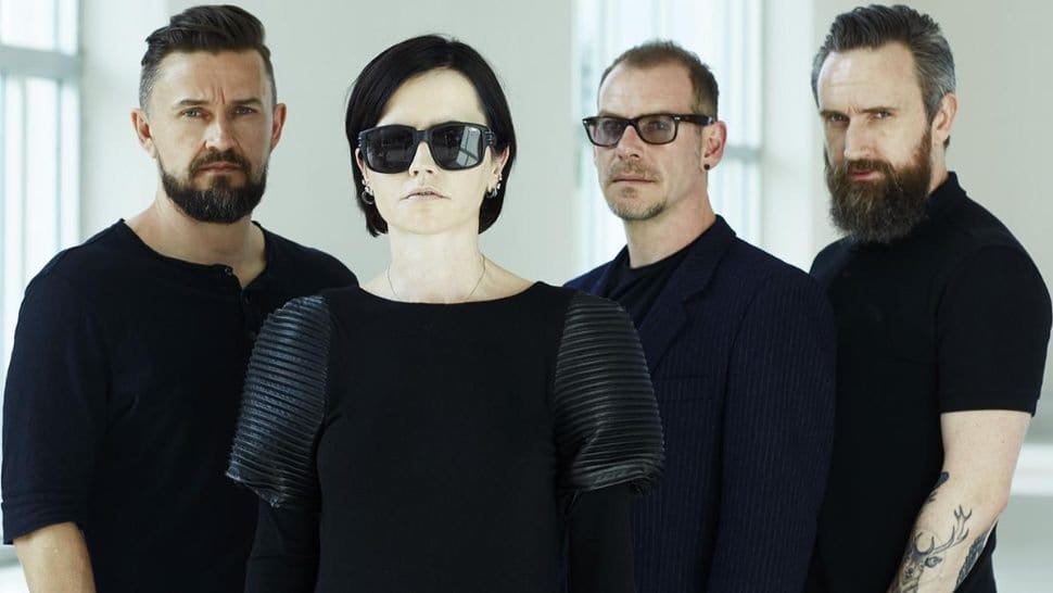 The Cranberries (Twitter)