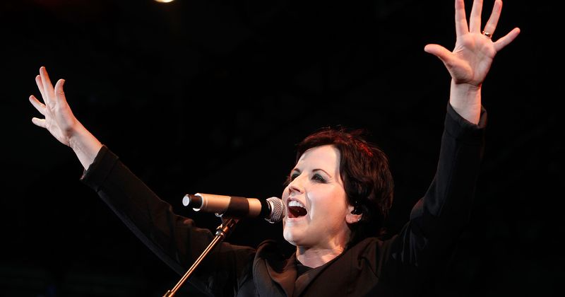 Cranberries singer Dolores O'Riordan sent once final voicemail before her death