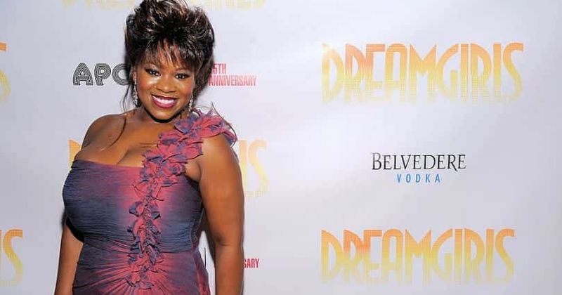 Interview: America's Got Talent star Moya Angela talks about Dreamgirls and keeping her "morals intact"