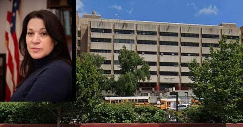 Teen who was bullied for months jumped to her death 'hours after she was sexually assaulted at school,' lawsuit claims