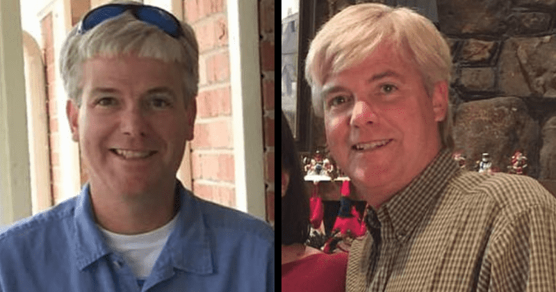 Alabama father-of-two dies after being bitten by copperhead snake while walking puppy on Memorial Day