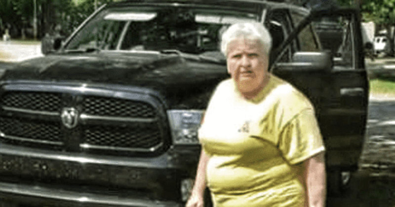 Mississippi campground manager fired after pulling gun on black couple enjoying picnic with dog