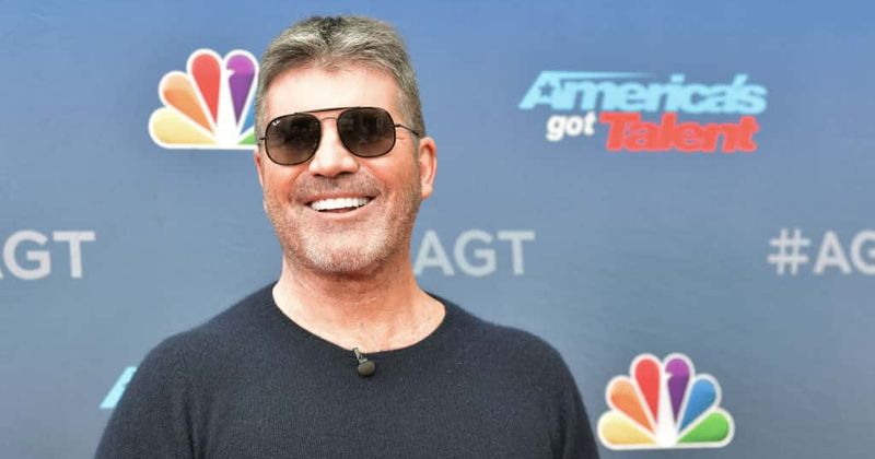 Simon Cowell wants his son Eric to leave school at the age of 10: 'A healthy, happy kid is more important than an over-educated, stressed kid'