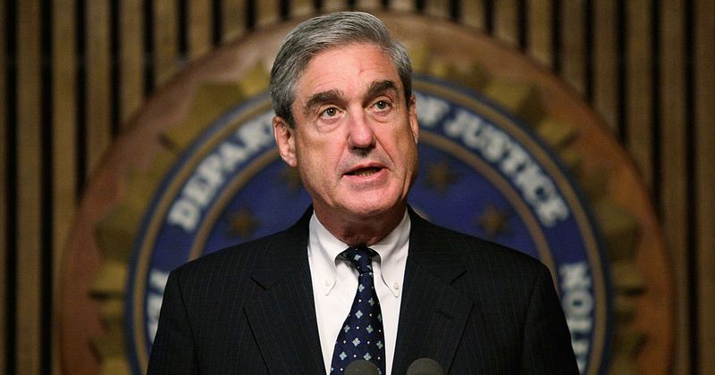 Robert Mueller says he didn't give a clean chit to Donald Trump over obstruction, hints at impeachment as last resort to charge president