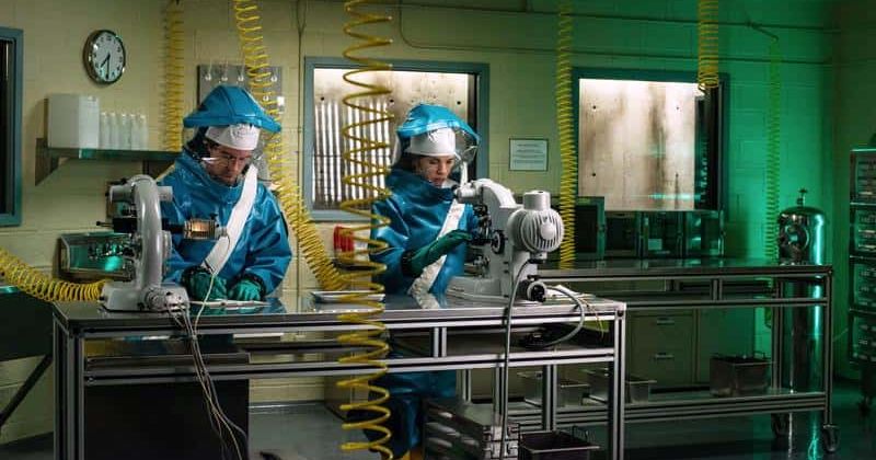 'The Hot Zone' episodes 5 and 6 personify Ebola as the real villain amid crisis striking Dr Jaax from every corner