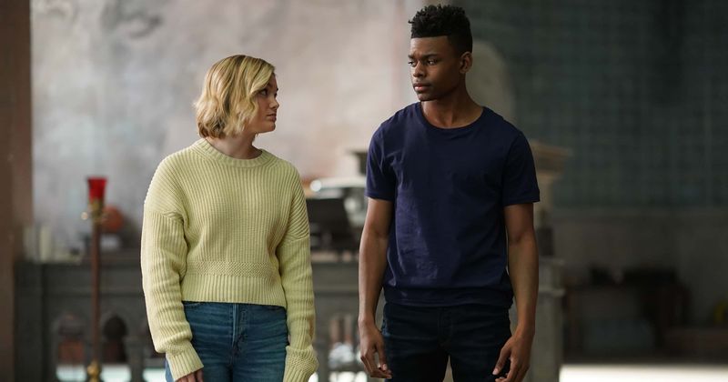 'Cloak and Dagger' season 2 finale will see Tandy and Tyrone face their fears to fight Andre