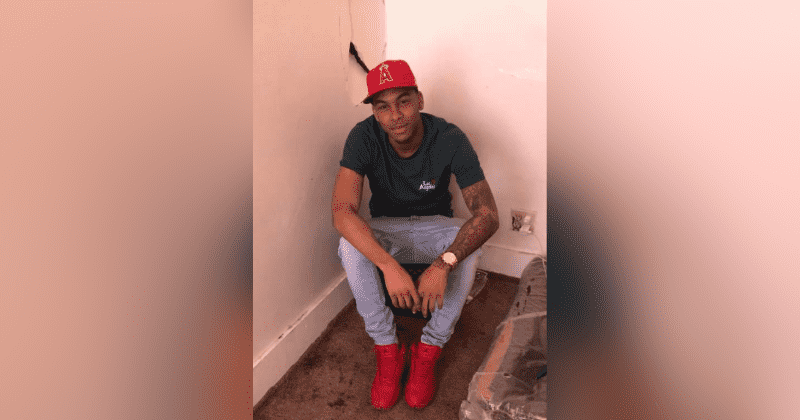 Chicago cops shoot man mistaking him for his murder suspect brother after he pulled out a gun