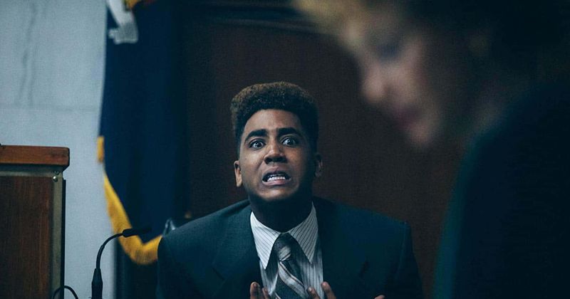 Ava DuVernay's 'When They See Us' is an emotional roller-coaster torn between warmth and rage