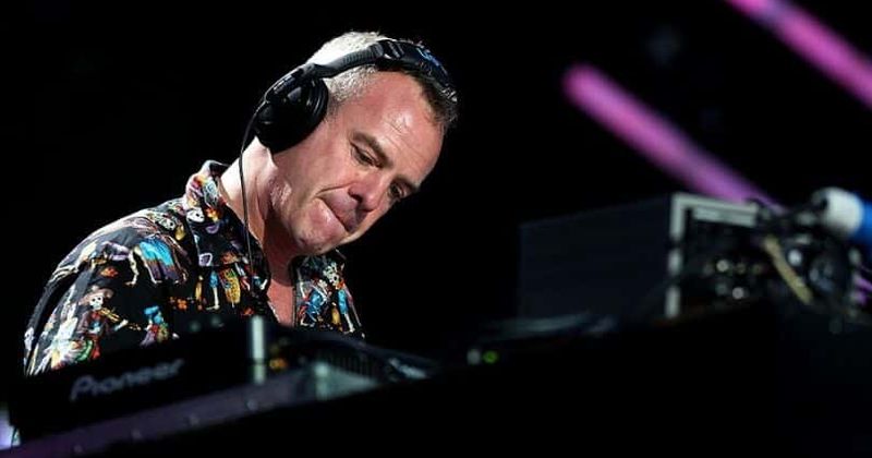 Fatboy Slim has been announced as the official ambassador for Martlets