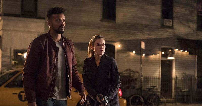 'Jessica Jones' star Eka Darville hints at playing a darker role as a full-time investigator in the upcoming season