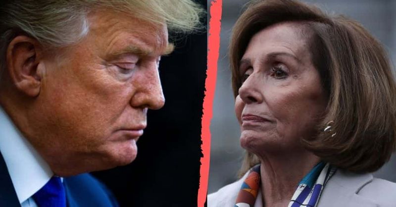 'It's now or never': Nancy Pelosi faces mounting pressure to start Trump's impeachment process