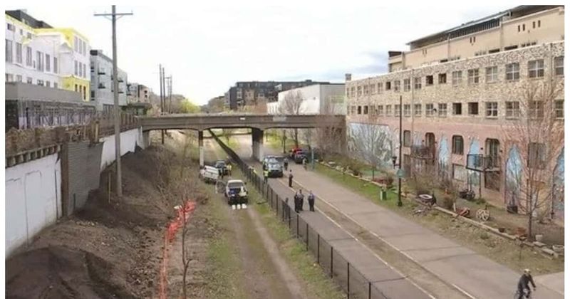 Toddler who survived fall from Minneapolis balcony that resulted in brother's death set to make a full recovery