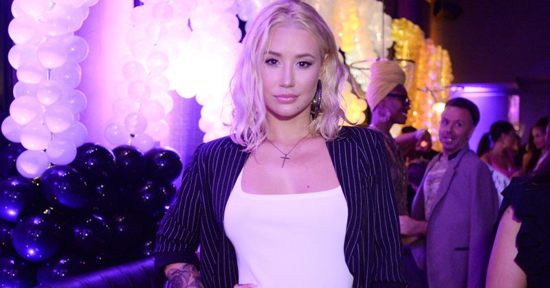 After nude leak, Iggy Azalea's decision to 'disappear' is good for her mental health: Hollywood crisis manager