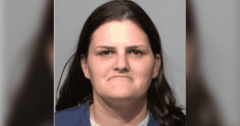 Oklahoma nurse arrested for forcing 10-year-old daughter to undergo unnecessary medical procedures