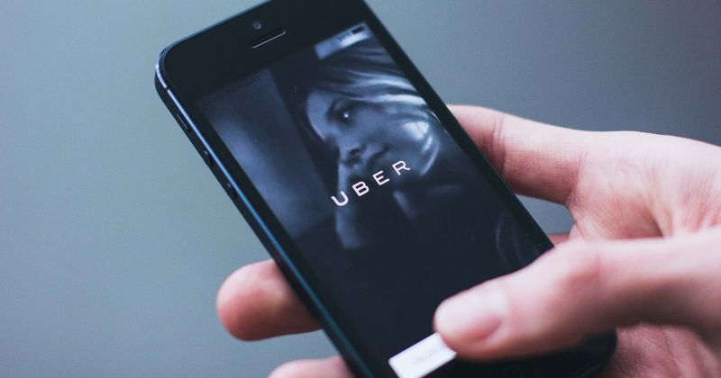 Uber to ban passengers if drivers give them bad ratings as company updates guidelines