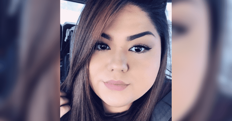 Pregnant woman held against her will and shot dead by boyfriend who then turned gun on himself